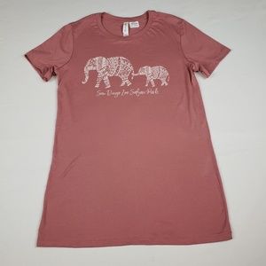 San Diego Zoo Safari Park tshirt
